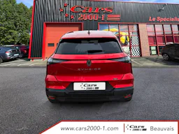Renault SYMBIOZ E-Tech full hybrid 145 Evolution occasion - Photo 5