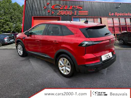 Renault SYMBIOZ E-Tech full hybrid 145 Evolution occasion - Photo 6