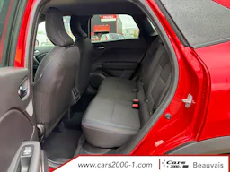 Renault SYMBIOZ E-Tech full hybrid 145 Evolution occasion - Photo 8