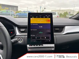 Renault SYMBIOZ  E-Tech full hybrid 145 Evolution occasion - Photo 10