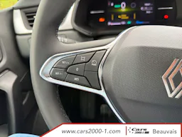 Renault SYMBIOZ E-Tech full hybrid 145 Evolution occasion - Photo 11