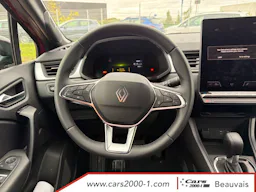 Renault SYMBIOZ E-Tech full hybrid 145 Evolution occasion - Photo 13