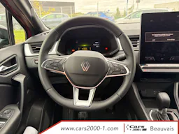 Renault SYMBIOZ  E-Tech full hybrid 145 Evolution occasion - Photo 13