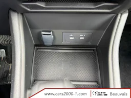 Renault SYMBIOZ  E-Tech full hybrid 145 Evolution occasion - Photo 18