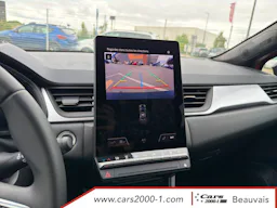 Renault SYMBIOZ  E-Tech full hybrid 145 Evolution occasion - Photo 19