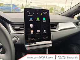 Renault SYMBIOZ  E-Tech full hybrid 145 Evolution occasion - Photo 21