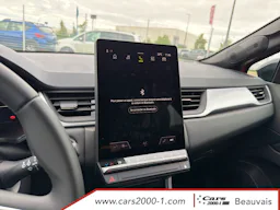 Renault SYMBIOZ  E-Tech full hybrid 145 Evolution occasion - Photo 22