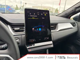 Renault SYMBIOZ  E-Tech full hybrid 145 Evolution occasion - Photo 23