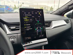 Renault SYMBIOZ E-Tech full hybrid 145 Evolution occasion - Photo 24