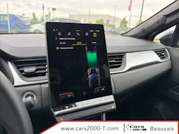 Renault SYMBIOZ E-Tech full hybrid 145 Evolution occasion - Photo 25