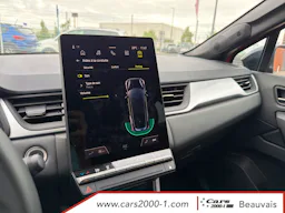 Renault SYMBIOZ  E-Tech full hybrid 145 Evolution occasion - Photo 26