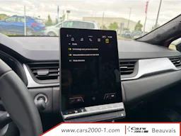 Renault SYMBIOZ E-Tech full hybrid 145 Evolution occasion - Photo 27