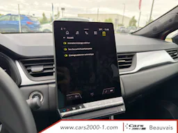 Renault SYMBIOZ  E-Tech full hybrid 145 Evolution occasion - Photo 28