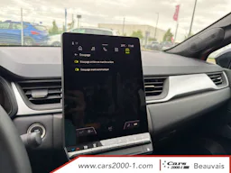 Renault SYMBIOZ  E-Tech full hybrid 145 Evolution occasion - Photo 29