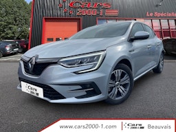 Renault Mégane  TCe 140 Evolution occasion - Photo 1