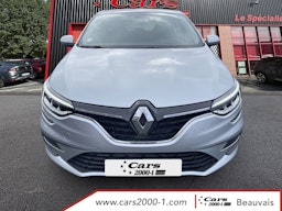 Renault Mégane  TCe 140 Evolution occasion - Photo 2