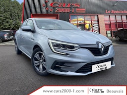 Renault Mégane  TCe 140 Evolution occasion - Photo 3