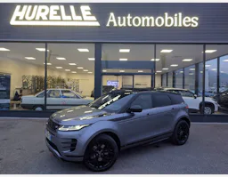 Land Rover Range Rover Evoque 2.0 D 240CH R-DYNAMIC SE AWD BVA / VANNE EGR NEUVE occasion - Photo 1
