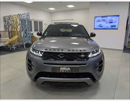 Land Rover Range Rover Evoque  2.0 D 240CH R-DYNAMIC SE AWD BVA / VANNE EGR NEUVE occasion - Photo 2
