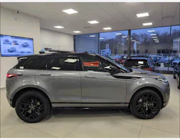 Land Rover Range Rover Evoque  2.0 D 240CH R-DYNAMIC SE AWD BVA / VANNE EGR NEUVE occasion - Photo 3