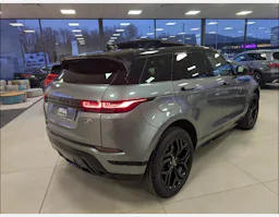 Land Rover Range Rover Evoque 2.0 D 240CH R-DYNAMIC SE AWD BVA / VANNE EGR NEUVE occasion - Photo 4
