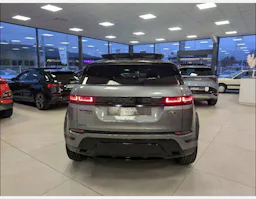 Land Rover Range Rover Evoque 2.0 D 240CH R-DYNAMIC SE AWD BVA / VANNE EGR NEUVE occasion - Photo 5