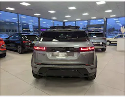 Land Rover Range Rover Evoque  2.0 D 240CH R-DYNAMIC SE AWD BVA / VANNE EGR NEUVE occasion - Photo 5