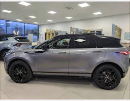 Land Rover Range Rover Evoque 2.0 D 240CH R-DYNAMIC SE AWD BVA / VANNE EGR NEUVE occasion - Photo 6
