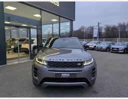 Land Rover Range Rover Evoque  2.0 D 240CH R-DYNAMIC SE AWD BVA / VANNE EGR NEUVE occasion - Photo 10