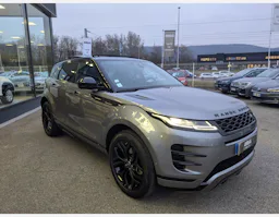 Land Rover Range Rover Evoque  2.0 D 240CH R-DYNAMIC SE AWD BVA / VANNE EGR NEUVE occasion - Photo 11