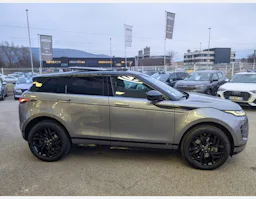 Land Rover Range Rover Evoque 2.0 D 240CH R-DYNAMIC SE AWD BVA / VANNE EGR NEUVE occasion - Photo 12