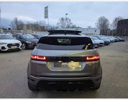 Land Rover Range Rover Evoque 2.0 D 240CH R-DYNAMIC SE AWD BVA / VANNE EGR NEUVE occasion - Photo 14
