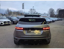 Land Rover Range Rover Evoque  2.0 D 240CH R-DYNAMIC SE AWD BVA / VANNE EGR NEUVE occasion - Photo 14