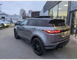 Land Rover Range Rover Evoque 2.0 D 240CH R-DYNAMIC SE AWD BVA / VANNE EGR NEUVE occasion - Photo 15
