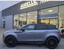 Land Rover Range Rover Evoque  2.0 D 240CH R-DYNAMIC SE AWD BVA / VANNE EGR NEUVE occasion - Photo 16