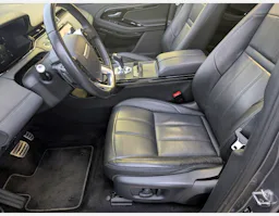 Land Rover Range Rover Evoque 2.0 D 240CH R-DYNAMIC SE AWD BVA / VANNE EGR NEUVE occasion - Photo 18