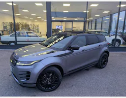 Land Rover Range Rover Evoque 2.0 D 240CH R-DYNAMIC SE AWD BVA / VANNE EGR NEUVE occasion - Photo 19