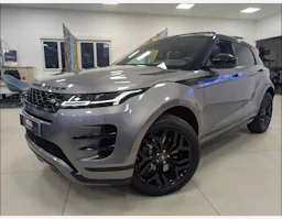Land Rover Range Rover Evoque 2.0 D 240CH R-DYNAMIC SE AWD BVA / VANNE EGR NEUVE occasion - Photo 20