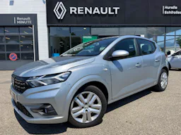 Dacia Sandero 1.0 SCE 65CH CONFORT occasion - Photo 1