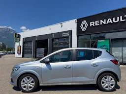 Dacia Sandero  1.0 SCE 65CH CONFORT occasion - Photo 2