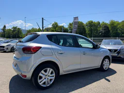 Dacia Sandero  1.0 SCE 65CH CONFORT occasion - Photo 4