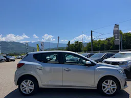 Dacia Sandero 1.0 SCE 65CH CONFORT occasion - Photo 6