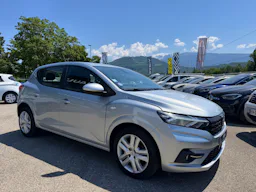 Dacia Sandero 1.0 SCE 65CH CONFORT occasion - Photo 7