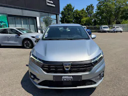 Dacia Sandero 1.0 SCE 65CH CONFORT occasion - Photo 8