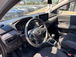 Dacia Sandero 1.0 SCE 65CH CONFORT occasion - Photo 9