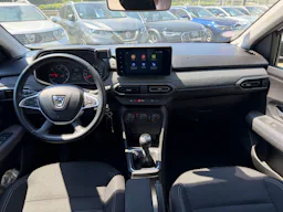 Dacia Sandero 1.0 SCE 65CH CONFORT occasion - Photo 14