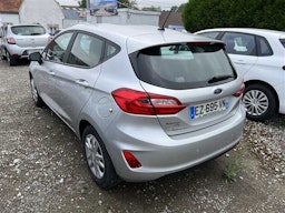 Ford Fiesta  1.0  ECOBOOST 100CV TREND BUSINESS occasion - Photo 2