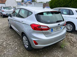 Ford Fiesta 1.0 ECOBOOST 100CV TREND BUSINESS occasion - Photo 2