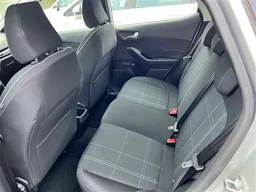 Ford Fiesta 1.0 ECOBOOST 100CV TREND BUSINESS occasion - Photo 4