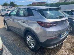 Opel Grandland X 1.5D 130CV BVA8 ELEGANCE BUSINESS occasion - Photo 2